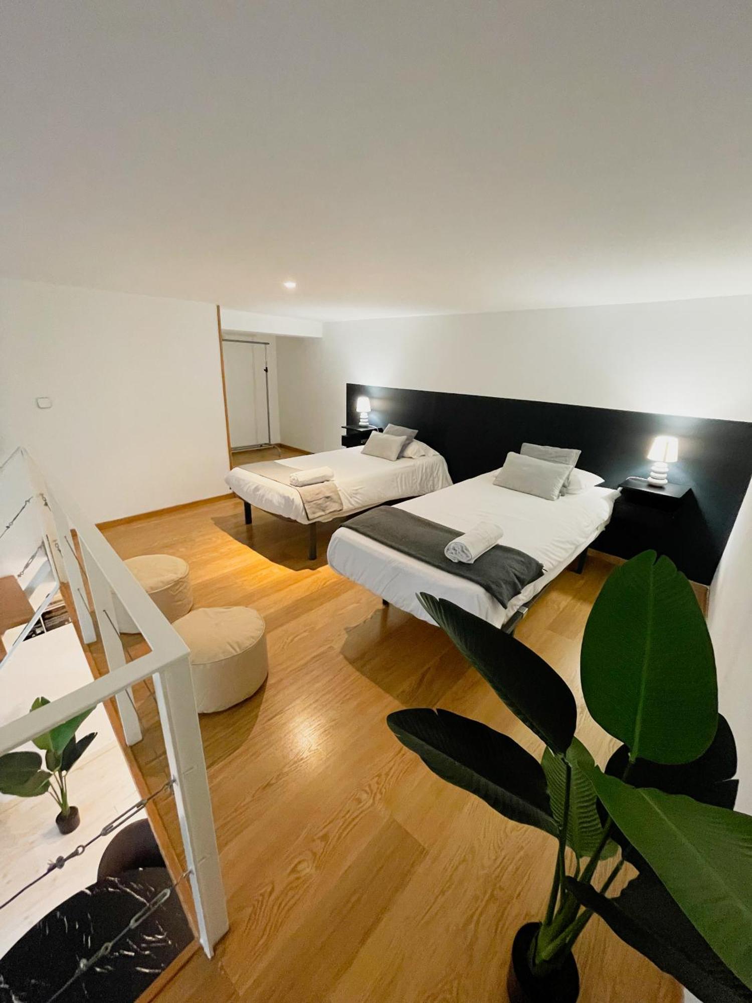 Apartament Carretas Duplex Interior Madryt Zewnętrze zdjęcie