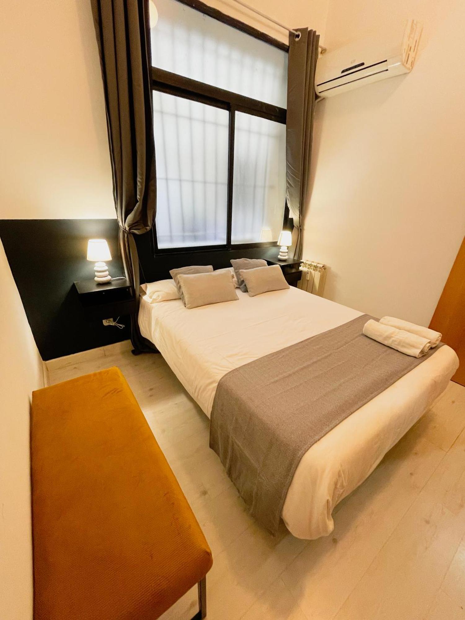 Apartament Carretas Duplex Interior Madryt Zewnętrze zdjęcie