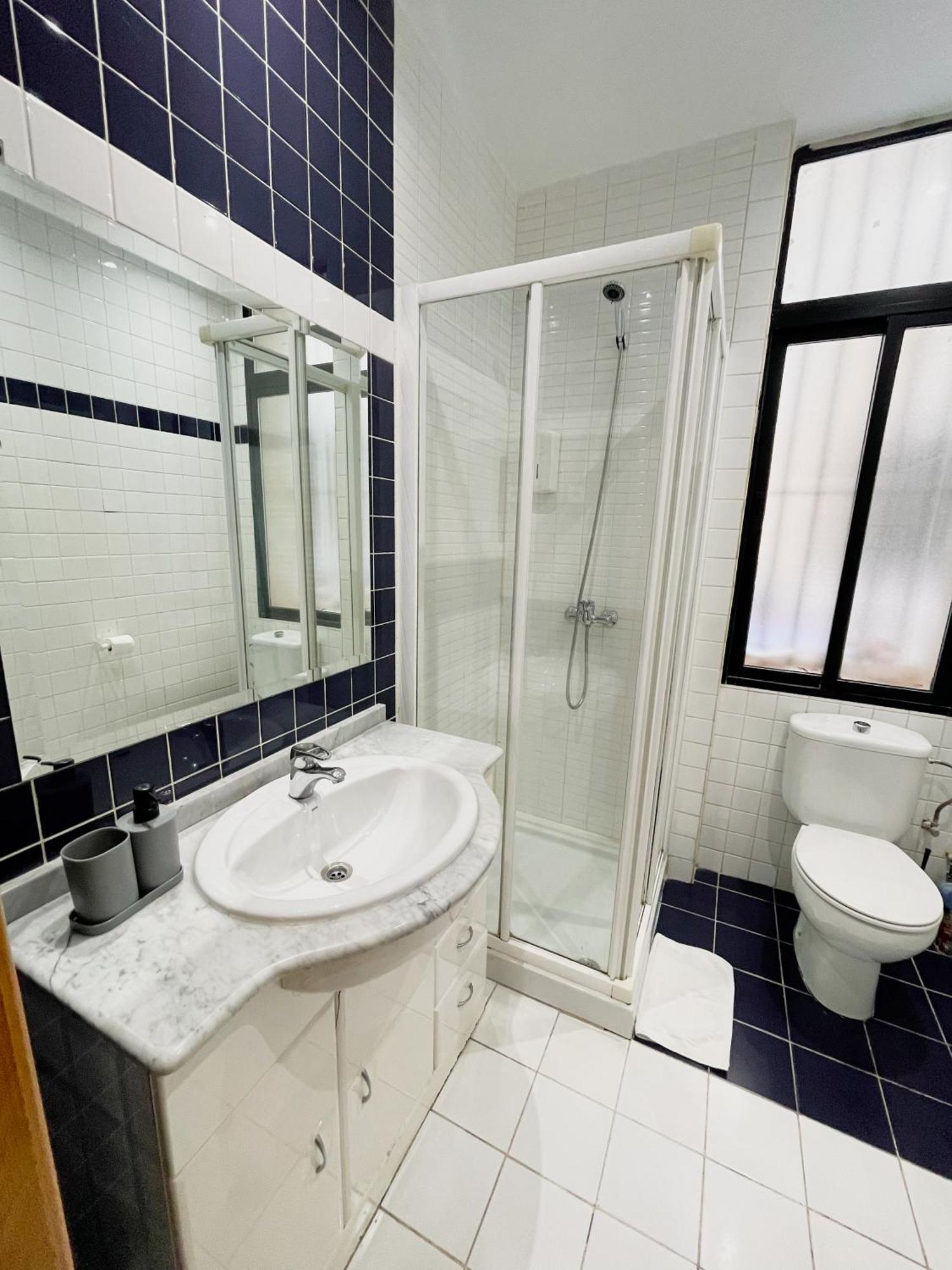 Apartament Carretas Duplex Interior Madryt Zewnętrze zdjęcie